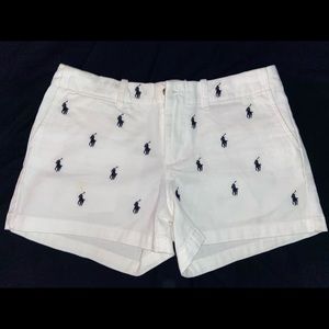 Ralph Lauren Short